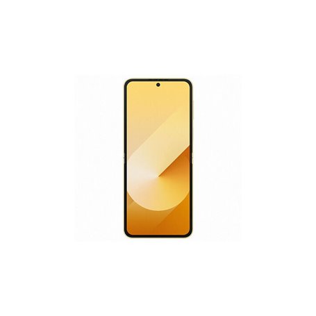 Smartphone Galaxy Z Flip6  5G Jaune 12 Go 512 Go Ecran Plaible 6