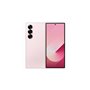 Smartphone Galaxy Z Fold6 5G Rose 256Go 12Go Ecran Pliable 7,6'' 2176x1856 Batte