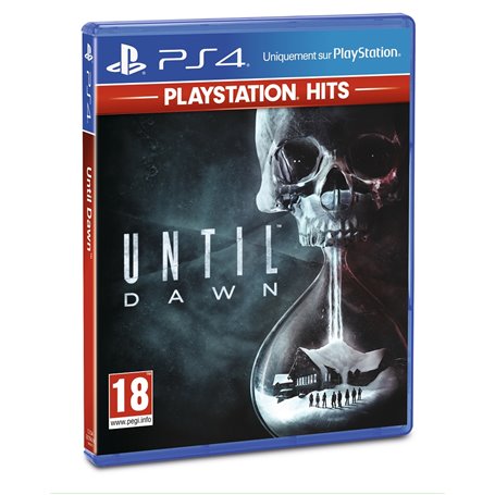 Until Dawn