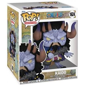 POP SUPER ONE PIECE - KAIDO