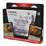 MTG: ASSASSIN'S CREED - KIT DE DÉMARRAGE