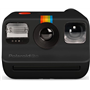 Appareil photo Instantané GO Noir Polaroid