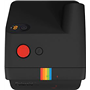 Appareil photo Instantané GO Noir Polaroid
