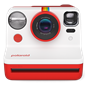 Appareil photo Instantané NOW Gen 2 Rouge Polaroid