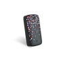 Spray nettoyant Nettoyant & Antibactérien Magic 15 ml Noir Confettis Force Glass