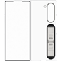 Coque Samsung Galaxy Z Fold 6 avec lanière Transparent Samsung