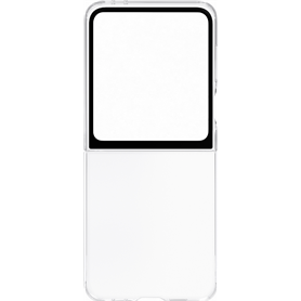 Coque Designed for Samsung Galaxy Z Flip 6 Transparent Samsung