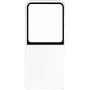 Coque Designed for Samsung Galaxy Z Flip 6 Transparent Samsung
