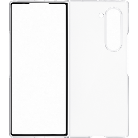 Coque Designed for Samsung Galaxy Z Fold 6 Transparent Samsung