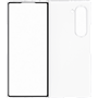 Coque Designed for Samsung Galaxy Z Fold 6 Transparent Samsung