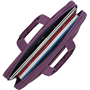 Sacoche de PC 13,3" Violet Rivacase