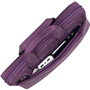 Sacoche de PC 13,3" Violet Rivacase