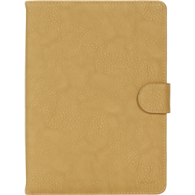 Etui Tablette 10.1-11" Beige Rivacase