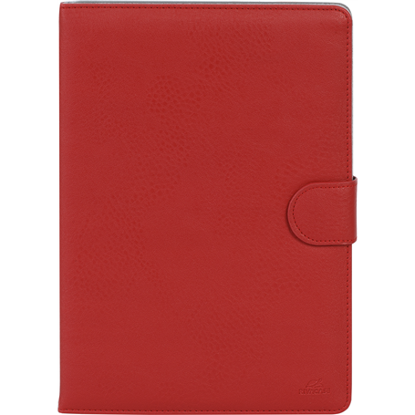 Etui Tablette 10.1-11" Rouge Rivacase