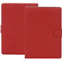 Etui Tablette 10.1-11" Rouge Rivacase