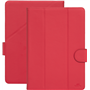 Etui Tablette Slim-Line 10.1-11" Rouge Rivacase