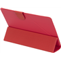 Etui Tablette Slim-Line 10.1-11" Rouge Rivacase