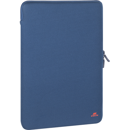 Housse de PC 13.3" / 14" Bleu foncé Rivacase