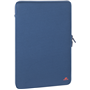 Housse de PC 13.3" / 14" Bleu foncé Rivacase