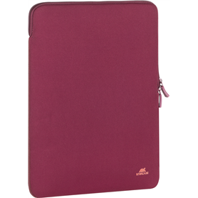 Housse de PC 13.3" / 14" Rouge Rivacase