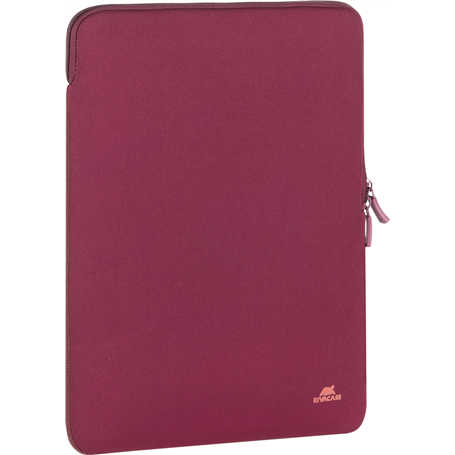 Housse de PC 13.3" / 14" Rouge Rivacase