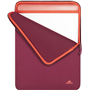 Housse de PC 13.3" / 14" Rouge Rivacase