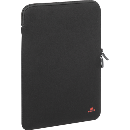 Housse MacBook Air 15" Noire Rivacase