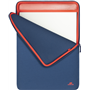 Housse MacBook Air 15" Bleu foncé Rivacase