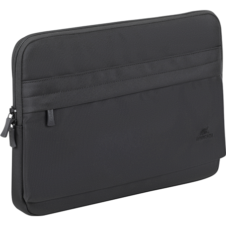 Housse de PC 13.3" / 14" imperméable Noire Rivacase