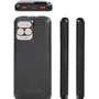 Powerbank Universel 10000mAh Power Delivery Noir Rivacase