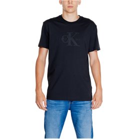 Calvin Klein Jeans T-Shirt Uomo 95681