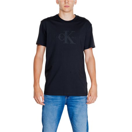 Calvin Klein Jeans T-Shirt Uomo 95681