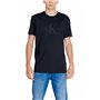 Calvin Klein Jeans T-Shirt Uomo 95681