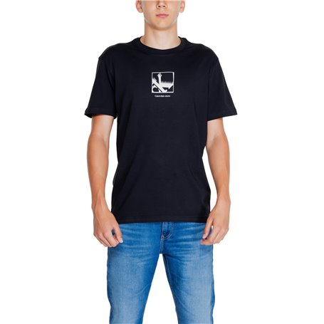 Calvin Klein Jeans T-Shirt Uomo 95675