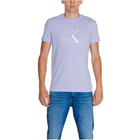 Calvin Klein Jeans T-Shirt Uomo 95674