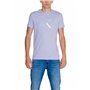 Calvin Klein Jeans T-Shirt Uomo 95674