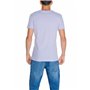 Calvin Klein Jeans T-Shirt Uomo 95674