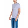 Calvin Klein Jeans T-Shirt Uomo 95674