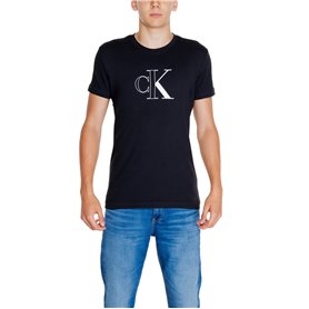 Calvin Klein Jeans T-Shirt Uomo 95673