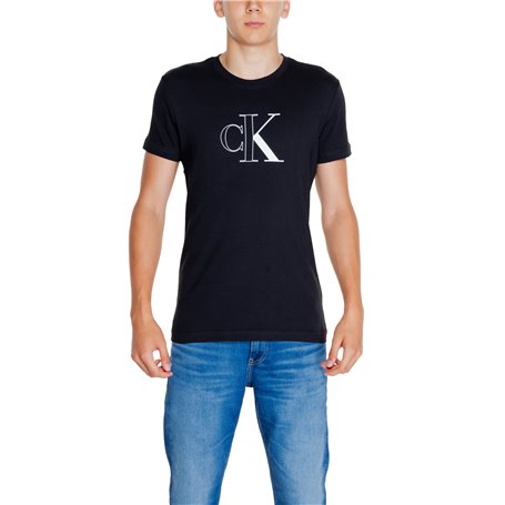 Calvin Klein Jeans T-Shirt Uomo 95673