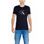 Calvin Klein Jeans T-Shirt Uomo 95673