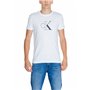 Calvin Klein Jeans T-Shirt Uomo 95672