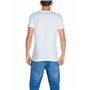 Calvin Klein Jeans T-Shirt Uomo 95672