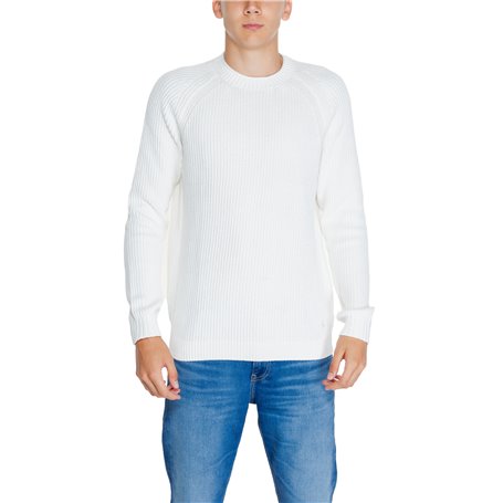 Calvin Klein Jeans Pull Homme 95670