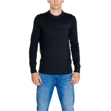 Calvin Klein Jeans Pull Homme 95669