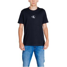 Calvin Klein Jeans T-Shirt Uomo 95665