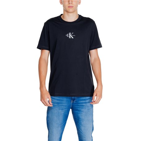 Calvin Klein Jeans T-Shirt Uomo 95665