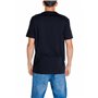 Calvin Klein Jeans T-Shirt Uomo 95665