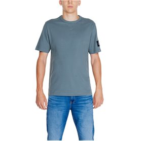 Calvin Klein Jeans T-Shirt Uomo 95661