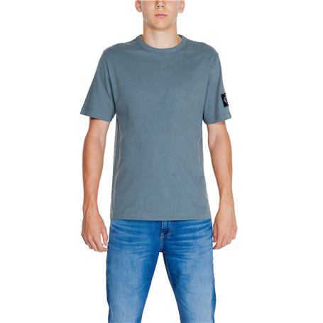 Calvin Klein Jeans T-Shirt Uomo 95661